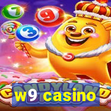 w9 casino